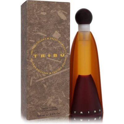 Benetton Tribu Hombre EDP 100 ml fragancia masculina aromática