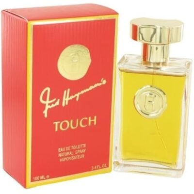 Beverly Hills Fred Hayman’s Touch For Men EDT 100 ml, fragancia para hombre