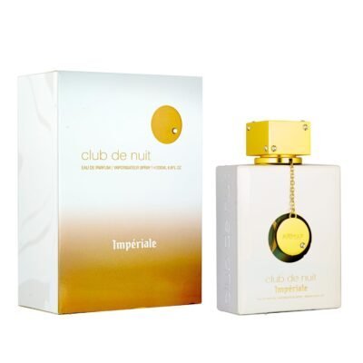 Armaf Club Nuit Imperiale 200Ml Edp fragancia aromática de 200 ml