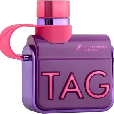 Armaf Tag Donna Colorata EDP 100 ml