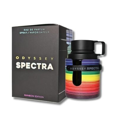 Armaf Odyssey Spectra 100Ml Edp perfume 100 ml