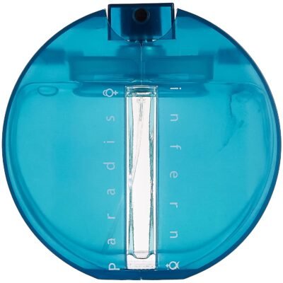 Beneton Inferno Paraiso, fragancia para hombre aromática
