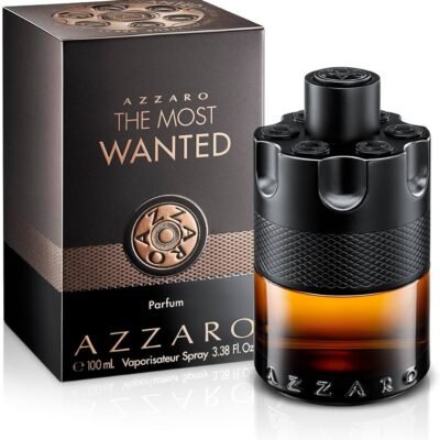 Azzaro Wanted Hombre Edp 100 Ml fragancia para hombre