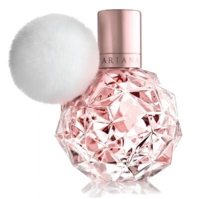 Ariana Grande Ari EDP 100ml en frasco de vidrio negro