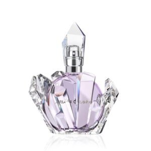 Ariana Grande R.E.M 100Ml EDP en frasco de vidrio color lila