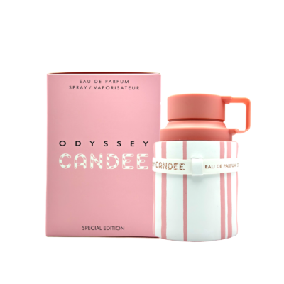 Armaf Odyssey Candee EDP 200ml fragancia árabe aromática de 200 ml