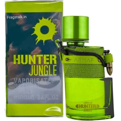 Armaf Hunter Jungle 100Ml Edp H en formato 100 ml