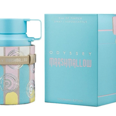 Armaf Odyssey Marshmallow EDP 100 ml Mujer