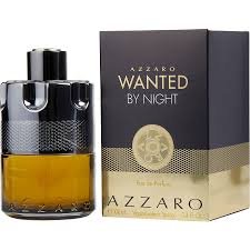 Azzaro Wanted By Night Edp 100 Ml, fragancia para hombre oriental y amaderada