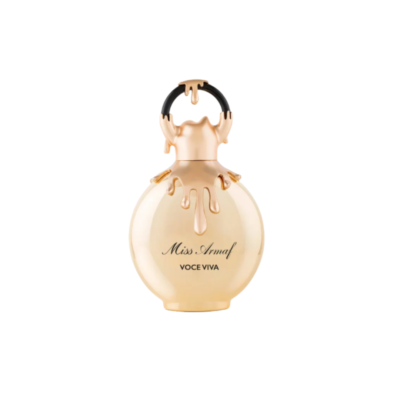 Armaf Miss Armaf Voce Viva EDP 100 ml sobre fondo blanco