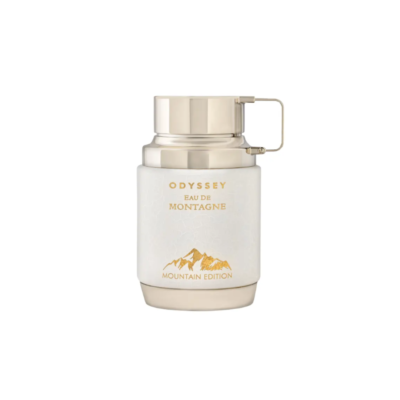 Armaf Odyssey Eau De Montagne Edp 100Ml fragancia árabe aromática