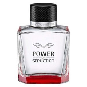 Antonio Banderas Power Of Seduction Hombre EDT 100 ml