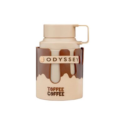 Armaf Odyssey Toffee Coffee Edp 100 Ml perfume árabe aromático