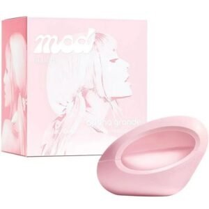 Ariana Grande Mod Blush 100Ml en frasco de vidrio rosa de 100 ml
