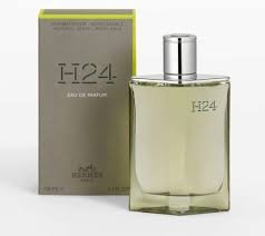 Hermes H24 EDT 100 ml Hombre, fragancia aromática para hombre