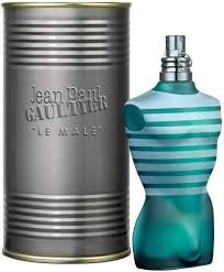 Jean Paul Gaultier Clásico Hombre EDT 125 ml