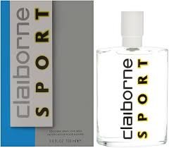 Liz Claiborne Sport Hombre EDC 100 ml fragancia para hombre