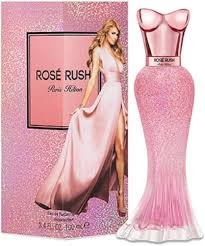Paris Hilton Rose Rush EDP 100 ml para mujer