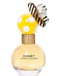 Marc Jacobs Honey 100 ml EDP para hombre en frasco de 100 ml