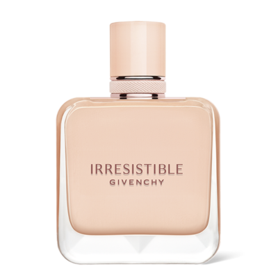 Givenchy Irresistible Nude Velvet EDP 80 ml para hombre