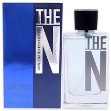 New Brand The N Edt 100Ml fragancia para hombre 100 ml