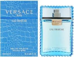 Versace Eau Fraiche Hombre EDT 100ml