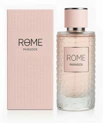 Rome Paradox Mujer Edp 100Ml, fragancia aromática para mujer