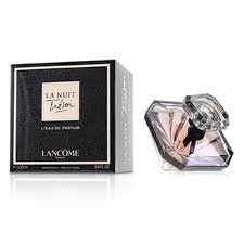 Lancome La Nuit Tresor Leau De Parfum 100Ml, fragancia para hombre de perfil aromática