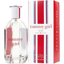 Tommy Hilfiger Tommy Girl EDT 100 ml fragancia para mujer