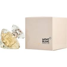 Mont Blanc Emblem Lady EDP 75 ml para mujer