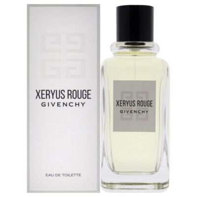 Givenchy Xeryus Rouge Hombre EDT 100 ml
