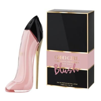 Good Girl Blush 80Ml Edt Mujer de Carolina Herrera en frasco de 80 ml