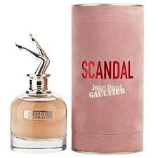 Jean Paul Gaultier Scandal Mujer EDP 80 ml