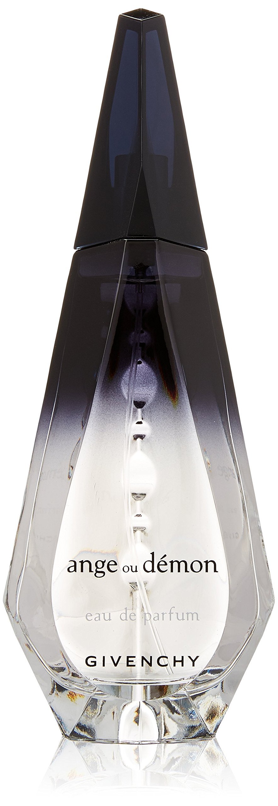 Givenchy Ange Ou Demon Mujer EDP 100 ml sobre fondo blanco