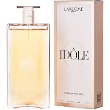 Lancôme Idôle Mujer EDT 100 ml fragancia femenina aromática