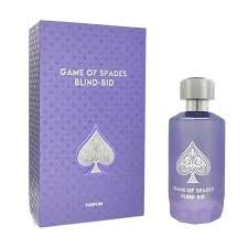 Jo Milano Game Of Spades Blind de Jo Milano en packshot sobre fondo blanco