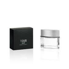 Tous Man EDT 100 ml fragancia para hombre