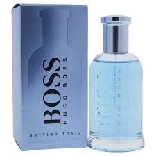 Hugo Boss Bottled Tonic Hombre EDT 100 ml