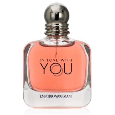 Emporio Armani In Love With You EDP 100 ml para mujer