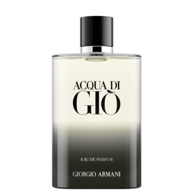 Giorgio Armani Acqua Di Gio EDP 200 ml para hombre