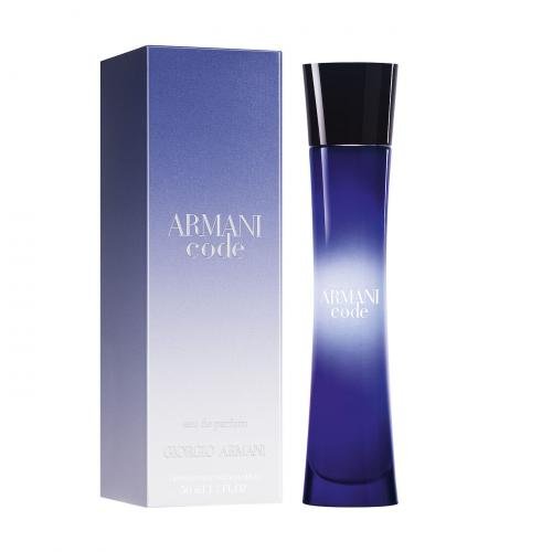 Giorgio Armani Armani Code EDP 75 ml Mujer