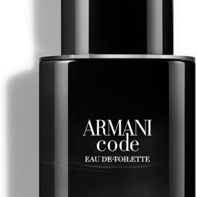 Giorgio Armani Code 125ml EDT fragancia para hombre