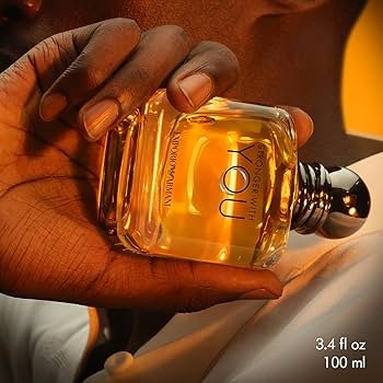 Giorgo Armani-Emporio Armani fragancia para hombre