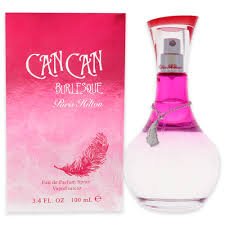 Paris Hilton Can Can Burlesque EDP 100 ml Lady