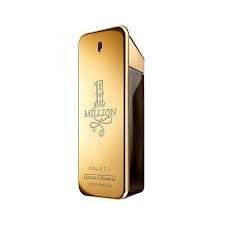 Paco Rabanne One Million EDT 200 ml Hombre