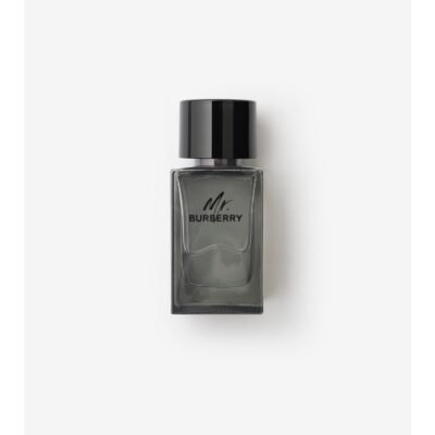 Burberry Mr Burberry Edt 100Ml fragancia para hombre