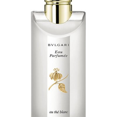 Bvlgari Eau Parfumee Au The Blanc EDC 75 ml para hombre