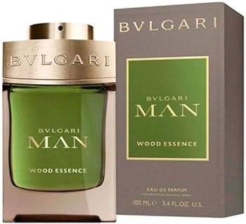Bvlgari Man Wood Essence Epd 100 Ml fragancia para hombre