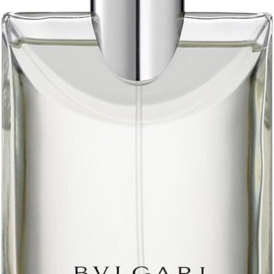 Bvlgari Pour Homme EDT 100 ml, fragancia para hombre aromática