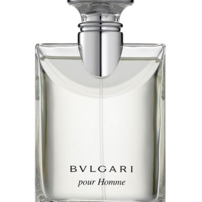 Bvlgari Pour Homme Edt 100Ml fragancia para hombre